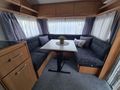 Knaus Sdwind 450 TF - Wohnwagen - Bild 2