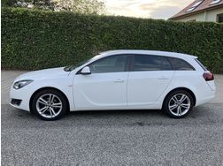 Opel Insignia - Autos Opel - Bild 1