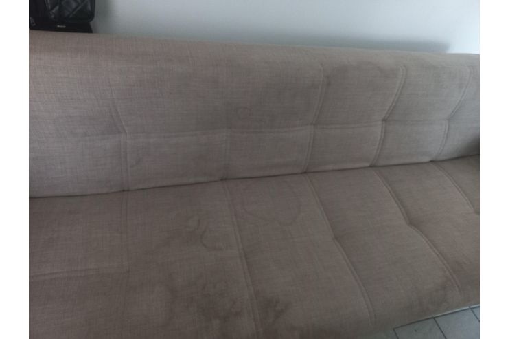 Sofa - Betten - Bild 1