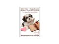Welpentagebuch eigenem Hundemotiv Buch - Krbe, Betten & Decken - Bild 4