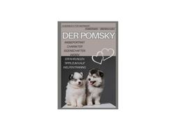 Designerhund Der Pomsky Hundebuch Hybridhund - Futter & Npfe - Bild 1