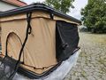 Dachzelt Khaki Auto Dachgepcktrge - Zelte - Bild 2
