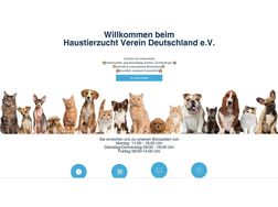 Hundezuchtverein Verein Hundezucht Zuchtverein - Vereine - Bild 1