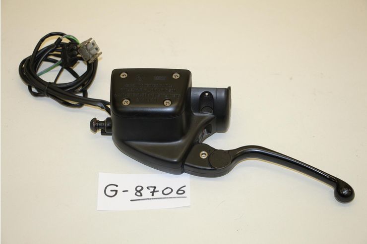 BMW K 1200LT K589 99 04 Kupplungsarmatur - Motorradzubehr & Ersatzteile - Bild 1