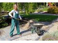 Gartenarchitektur Liebe Detail - Kleingrten - Bild 2
