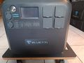 Powerstation Bluetti AC200MAX - Campingmbel - Bild 2