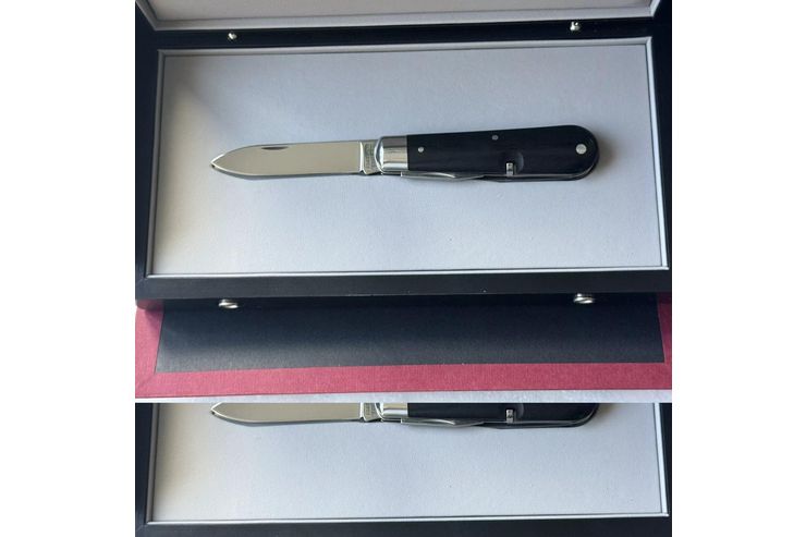 Victorinox Replica 125 Jahre Messer - Messer & Werkzeuge - Bild 1