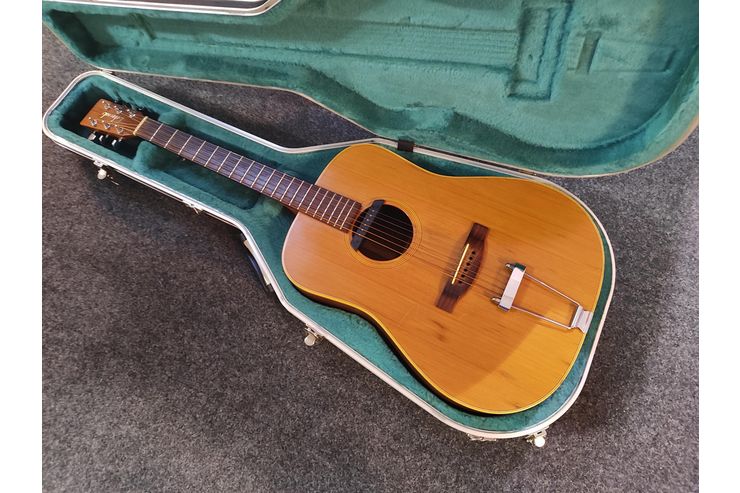 Lakewood D14 - Gitarren (akustisch) - Bild 1