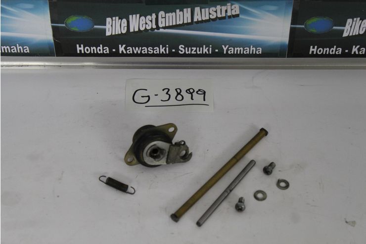 Suzuki GS500EC Bj 78 Kupplungsausrcklager - Motorradzubehr & Ersatzteile - Bild 1