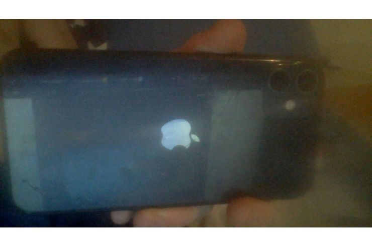 Iphone 11 128gb - Handys & Smartphones - Bild 1