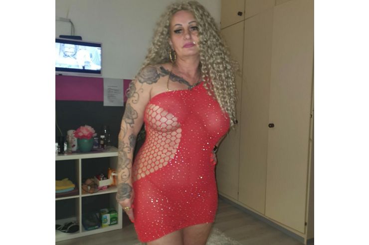 Zrtliche Lady massiert Dich - Schnheit & Wohlbefinden - Bild 1