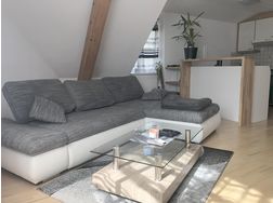 Leistbare lichtdurchflutete Maisonette Wohnung - Wohnung mieten - Bild 1