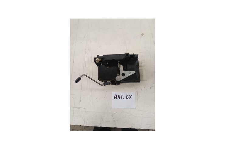 Rh front door lock Maserati 3200 GT 4200 - Karosserie - Bild 1