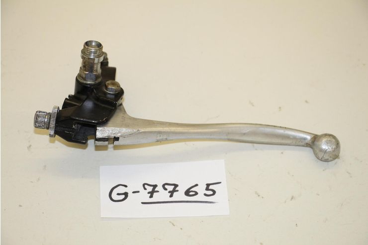 Kawasaki Z750E KZ750E 80 82 Kupplungsarmatur - Motorradzubehr & Ersatzteile - Bild 1