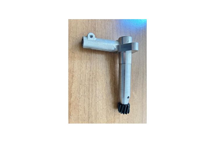Speedometer idle gear for gearbox ZF S5 24 3 - Getriebe - Bild 1