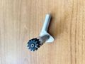 Speedometer idle gear for gearbox ZF S5 24 3 - Getriebe - Bild 5