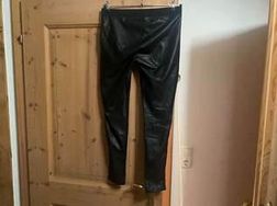Urban Classics LadiesLeather Leggings - W36-W40 / 48-50 / XL - Bild 1