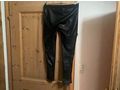Urban Classics LadiesLeather Leggings - W36-W40 / 48-50 / XL - Bild 1