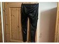 Urban Classics LadiesLeather Leggings - W36-W40 / 48-50 / XL - Bild 2