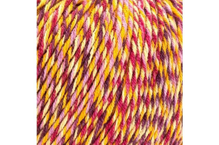 1Yarn Art Jeans Tropical Wolle - Basteln & Handarbeiten - Bild 1