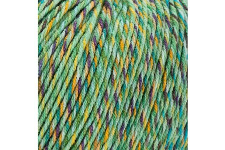 Yarn Art Jeans Tropical Wolle - Basteln & Handarbeiten - Bild 1
