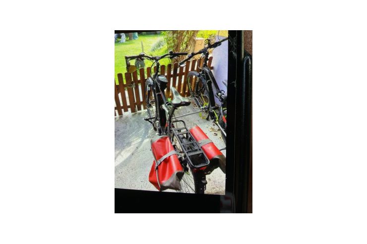 2x Haibike Doppelpack - Elektro Fahrrder (E-Bikes) - Bild 1