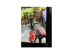 2x Haibike Doppelpack - Elektro Fahrrder (E-Bikes) - Bild 1