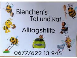 Alltagshilfe - Haushaltshilfe & Reinigung - Bild 1
