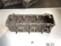 Cylinder head Maserati Biturbo - Scheiben & Spiegel - Bild 5