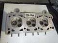 Cylinder head Maserati Biturbo - Scheiben & Spiegel - Bild 9