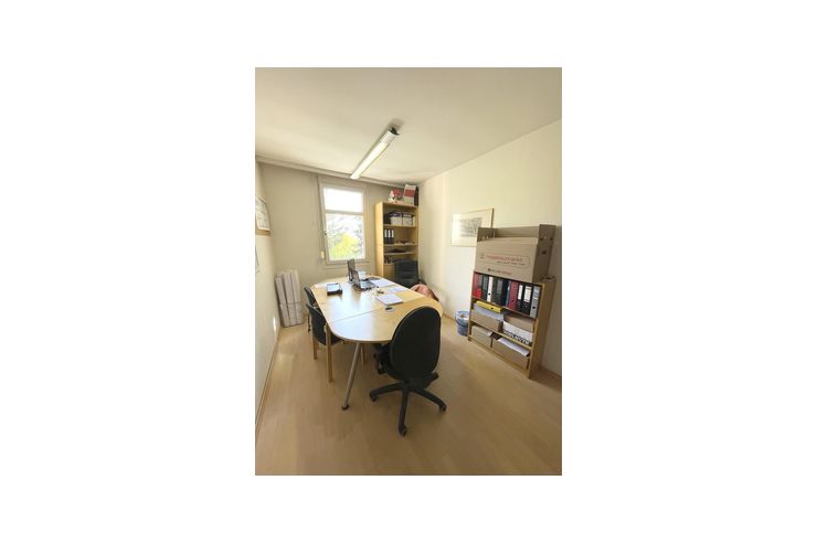 Ideales Bro TOP Lage Andritz - Gewerbeimmobilie kaufen - Bild 1