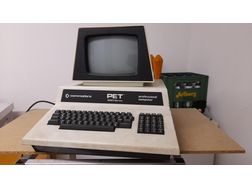 Commodore PET 2001 Series - Haushalt & Technik - Bild 1