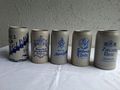 Bayerische BrauereiMassKrge - Antiquitten, Sammeln & Kunstwerke - Bild 2