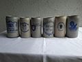 Bayerische BrauereiMassKrge - Antiquitten, Sammeln & Kunstwerke - Bild 3
