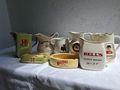 Whisky Wasserkrge - Antiquitten, Sammeln & Kunstwerke - Bild 1