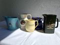 Whisky Wasserkrge - Antiquitten, Sammeln & Kunstwerke - Bild 3