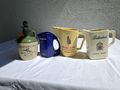 Whisky Wasserkrge - Antiquitten, Sammeln & Kunstwerke - Bild 4