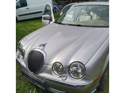 Jaguar S Type - Autos Jaguar - Bild 1