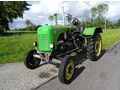 Steyr T80 15er Traktor - Traktoren & Schlepper - Bild 1