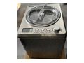 Eismaschine UNOLD Profi - weitere Kchenkleingerte - Bild 1