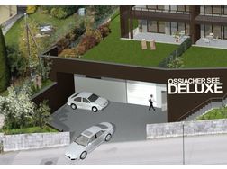 Garagenplatz XL - Garage & Stellplatz mieten - Bild 1
