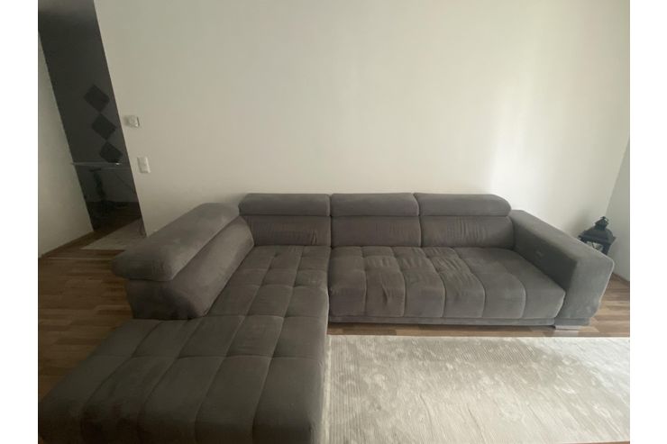 Moderne Polsterecke Ecksofa - Sofas & Sitzmbel - Bild 1