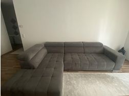 Moderne Polsterecke Ecksofa - Sofas & Sitzmbel - Bild 1