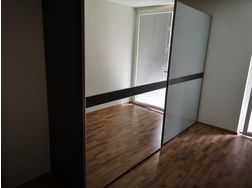 Schwebetrenschrank - Schlafzimmer - Bild 1