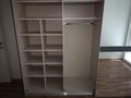 Schwebetrenschrank - Schlafzimmer - Bild 2