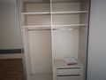 Schwebetrenschrank - Schlafzimmer - Bild 3