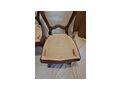 2 Biedermeier Sessel antike Sthle - Sessel, Bnke & Sitzmbel - Bild 5