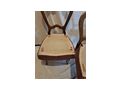 2 Biedermeier Sessel antike Sthle - Sessel, Bnke & Sitzmbel - Bild 6