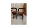 2 Biedermeier Sessel antike Sthle - Sessel, Bnke & Sitzmbel - Bild 7