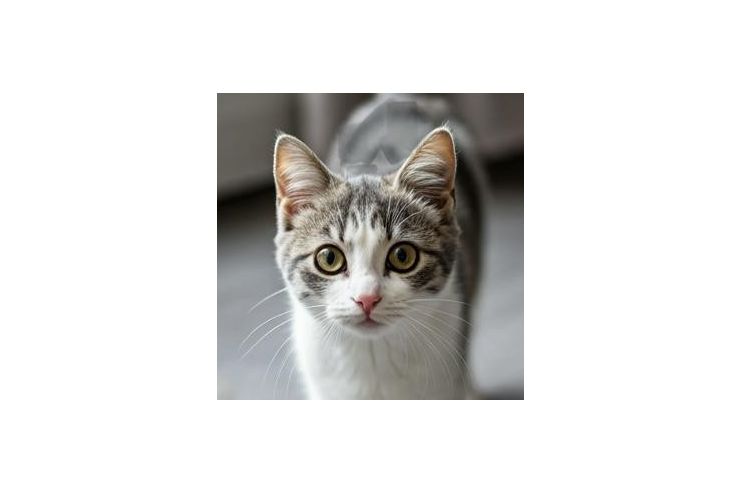 Ses Fundkitten liebevolles Zuhause - Mischlingskatzen - Bild 1